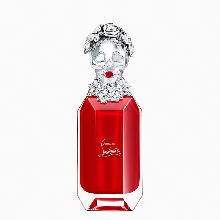 Christian Louboutin — Aromadeus niche & designer fragrance samples